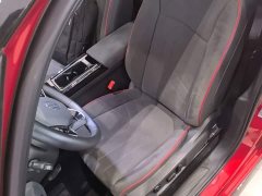 Volkswagen ID.3 2026 Smart Edition Intelligent Version GTX Package - ფოტო 15