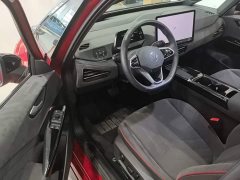 Volkswagen ID.3 2026 Smart Edition Intelligent Version GTX Package - ფოტო 16