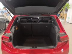 Volkswagen ID.3 2026 Smart Edition Intelligent Version GTX Package - ფოტო 19