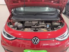 Volkswagen ID.3 2026 Smart Edition Intelligent Version GTX Package - ფოტო 20