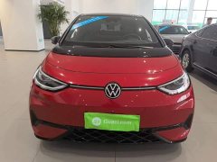 Volkswagen ID.3 2026 Smart Edition Intelligent Version GTX Package - ფოტო 3