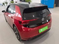 Volkswagen ID.3 2026 Smart Edition Intelligent Version GTX Package - ფოტო 5