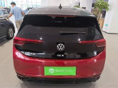 Volkswagen ID.3 2026 Smart Edition Intelligent Version GTX Package - ფოტო 6
