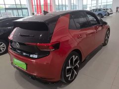 Volkswagen ID.3 2026 Smart Edition Intelligent Version GTX Package - ფოტო 7