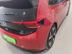 Volkswagen ID.3 2026 Smart Edition Intelligent Version GTX Package - ფოტო 8