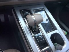 GAC Aion GS4 MAX 1.5T Premier Edition - ფოტო 10