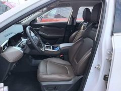 GAC Aion GS4 MAX 1.5T Premier Edition - ფოტო 11