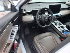 GAC Aion GS4 MAX 1.5T Premier Edition - ფოტო 12