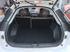 GAC Aion GS4 MAX 1.5T Premier Edition - ფოტო 15