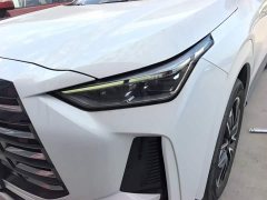 GAC Aion GS4 MAX 1.5T Premier Edition - ფოტო 18
