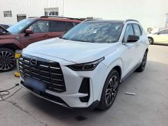 GAC Aion GS4 MAX 1.5T Premier Edition - ფოტო 2