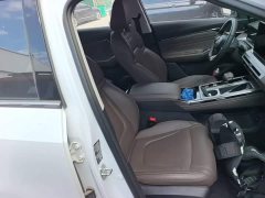 GAC Aion GS4 MAX 1.5T Premier Edition - ფოტო 20
