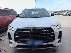 GAC Aion GS4 MAX 1.5T Premier Edition - ფოტო 3