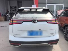 GAC Aion GS4 MAX 1.5T Premier Edition - ფოტო 4