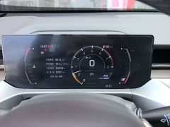 GAC Aion GS4 MAX 1.5T Premier Edition - ფოტო 8