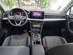 Volkswagen Tiguan L 2024 330TSI Automatic FWD R-Line Comfort Edition - ფოტო 10