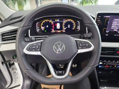 Volkswagen Tiguan L 2024 330TSI Automatic FWD R-Line Comfort Edition - ფოტო 11