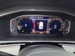 Volkswagen Tiguan L 2024 330TSI Automatic FWD R-Line Comfort Edition - ფოტო 12