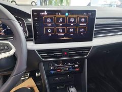 Volkswagen Tiguan L 2024 330TSI Automatic FWD R-Line Comfort Edition - ფოტო 13