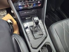 Volkswagen Tiguan L 2024 330TSI Automatic FWD R-Line Comfort Edition - ფოტო 14