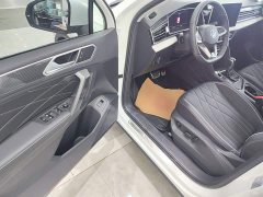 Volkswagen Tiguan L 2024 330TSI Automatic FWD R-Line Comfort Edition - ფოტო 16