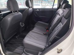 Volkswagen Tiguan L 2024 330TSI Automatic FWD R-Line Comfort Edition - ფოტო 17