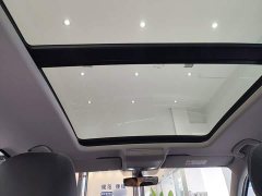 Volkswagen Tiguan L 2024 330TSI Automatic FWD R-Line Comfort Edition - ფოტო 18