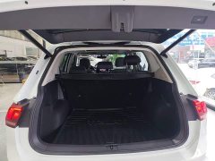 Volkswagen Tiguan L 2024 330TSI Automatic FWD R-Line Comfort Edition - ფოტო 19