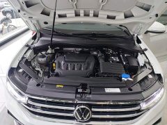 Volkswagen Tiguan L 2024 330TSI Automatic FWD R-Line Comfort Edition - ფოტო 20