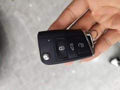 Volkswagen Tiguan L 2024 330TSI Automatic FWD R-Line Comfort Edition - ფოტო 9