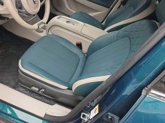 ORA Good Cat 401km Standard Range Luxury LFP - ფოტო 15