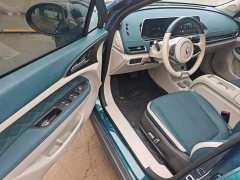 ORA Good Cat 401km Standard Range Luxury LFP - ფოტო 16
