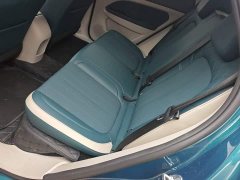 ORA Good Cat 401km Standard Range Luxury LFP - ფოტო 17