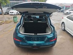 ORA Good Cat 401km Standard Range Luxury LFP - ფოტო 19