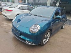 ORA Good Cat 401km Standard Range Luxury LFP - ფოტო 2