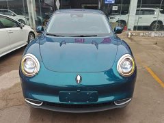 ORA Good Cat 401km Standard Range Luxury LFP - ფოტო 3