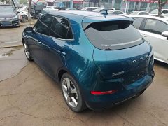 ORA Good Cat 401km Standard Range Luxury LFP - ფოტო 5