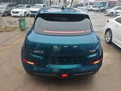 ORA Good Cat 401km Standard Range Luxury LFP - ფოტო 6