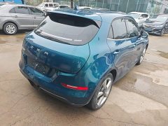 ORA Good Cat 401km Standard Range Luxury LFP - ფოტო 7