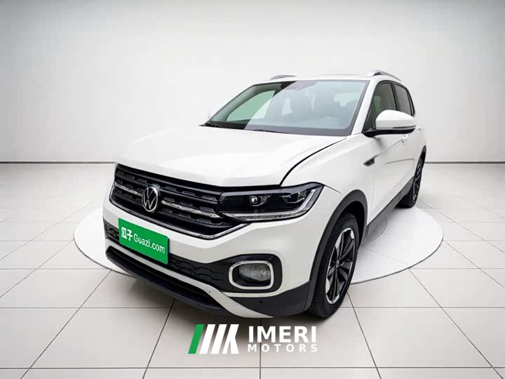 Lynk & Co Tanying 1.5L Automatic Yuezhi Connected Edition