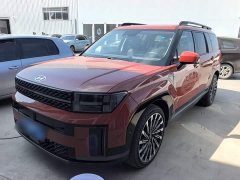 Hyundai Santafe 2.0T Connoisseur Ultra - ფოტო 1