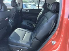 Hyundai Santafe 2.0T Connoisseur Ultra - ფოტო 13