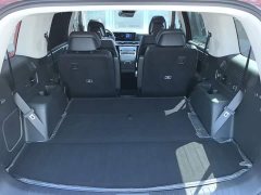 Hyundai Santafe 2.0T Connoisseur Ultra - ფოტო 15