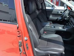 Hyundai Santafe 2.0T Connoisseur Ultra - ფოტო 20