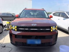 Hyundai Santafe 2.0T Connoisseur Ultra - ფოტო 3