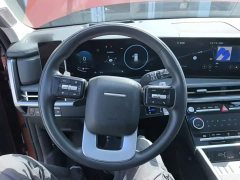 Hyundai Santafe 2.0T Connoisseur Ultra - ფოტო 7