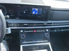 Hyundai Santafe 2.0T Connoisseur Ultra - ფოტო 9