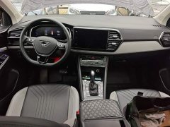 Volkswagen Jetta VS5 2024 280TSI Automatic Flagship Gloss Edition - ფოტო 10
