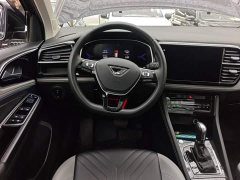 Volkswagen Jetta VS5 2024 280TSI Automatic Flagship Gloss Edition - ფოტო 11