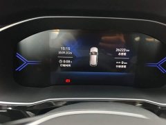 Volkswagen Jetta VS5 2024 280TSI Automatic Flagship Gloss Edition - ფოტო 12